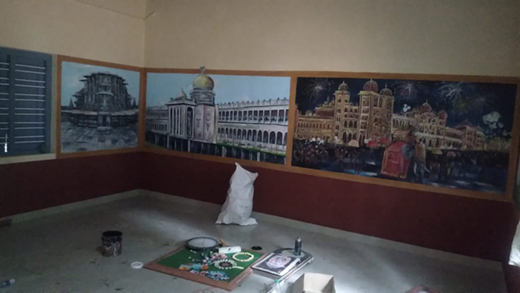 Kuthluru School